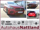 Mercedes-Benz B 180 AMG Line RFK Pano Widescreen MBUX LED - Mercedes-Benz B 180 in Dortmund