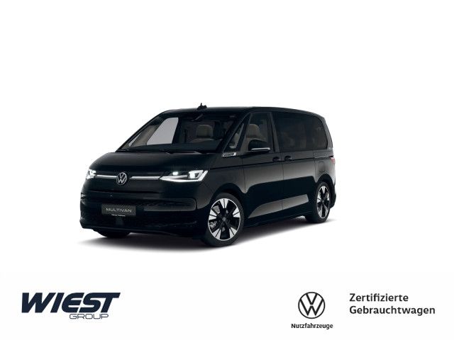 Image of Volkswagen T7 Multivan