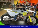 Husqvarna TC 250 2024 ab 0 % - HUSQVARNA 250 TC