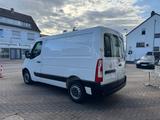Opel Movano B Kasten/Kombi HKa L2H2 3,5t - Opel Movano Gebrauchtwagen