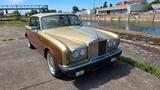Rolls-Royce Silver Shadow II, Restauriert aus Privatsammlung - Rolls-Royce
