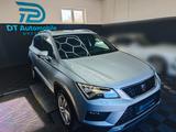 Seat Ateca 1.4 TSI Xcellence 4Drive*NAVI*LED*KAMERA - Seat Gebrauchtwagen in Dresden