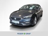 Seat Leon FR 2.0 TDI *NAVI*FULL LINK*KLIMA*RFK*SHZ*