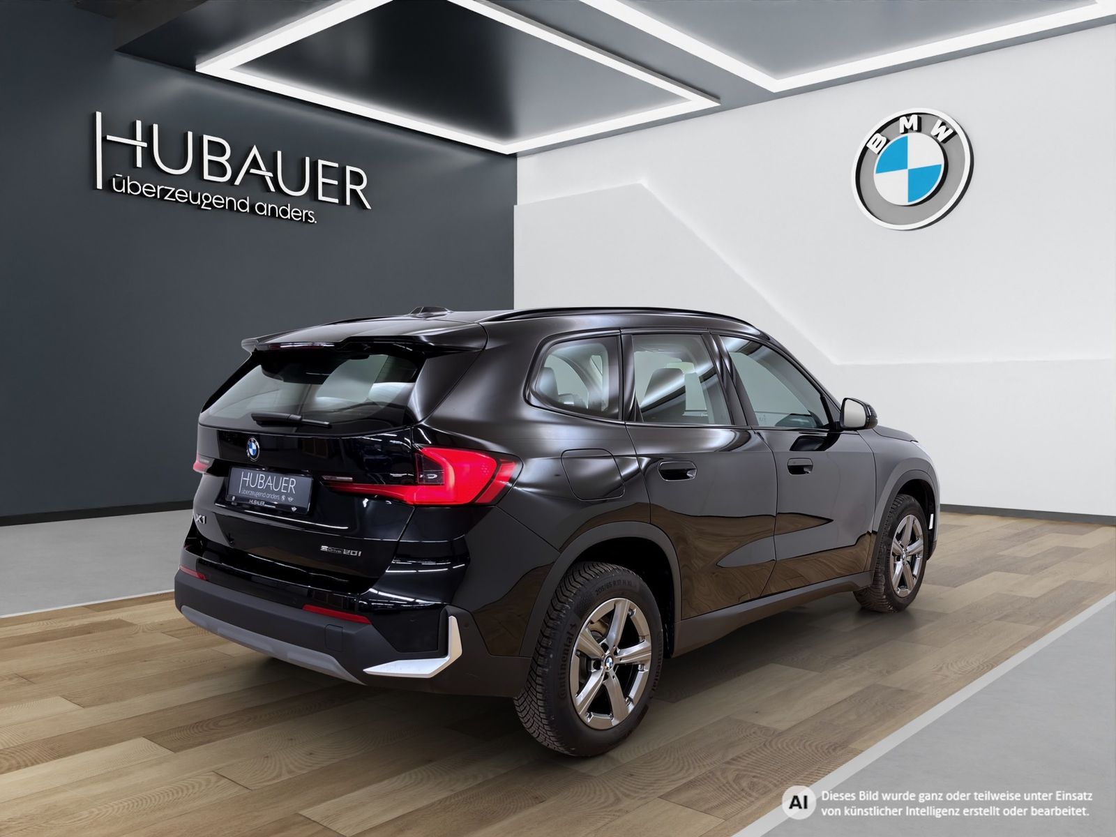 BMW X1 sDrive20i [Navi RFK LRH Anhängerkupplung] foto 5