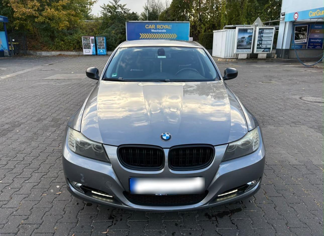 BMW 318
