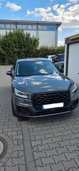 Audi Q2 35 TFSI S tronicdesign  - Audi Q2 in Mönchengladbach
