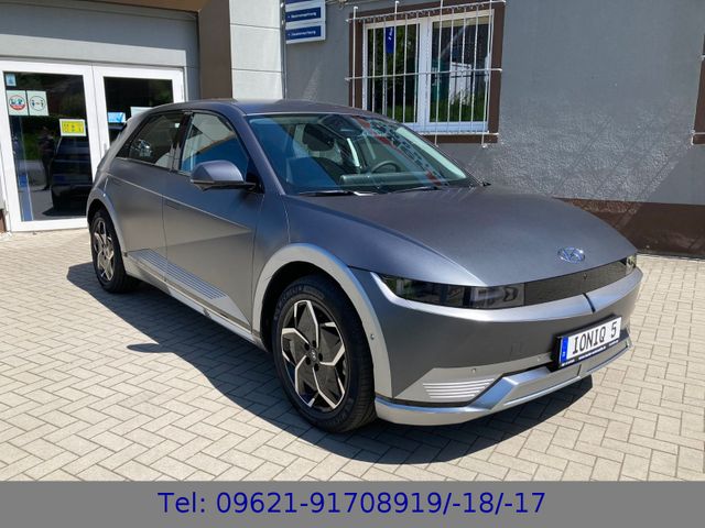 Hyundai IONIQ 5 mit Allradantrieb 58kWh Batt., DYNAMIQ