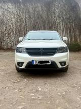 Dodge Journey - Dodge Journey: 7 Sitzer