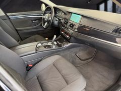 BMW 520 - Vorschau 13