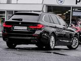 BMW 520d xDrive TOURING+HuD+DA PROF+PA+LHZ+STANDHZG - BMW 520