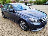 Mercedes-Benz E 400, 4MATIC, 7G-TRONIC,  AVANTGARDE, - Mercedes-Benz E 400 aus 2014