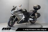 Honda VFR 1200 F DCT Koffer uvm. - BENZIN SPORTTOURER AUTOMATIK