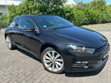 Volkswagen Scirocco 1.4 TSI 90 kW Team - Volkswagen Scirocco: Team