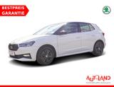 Skoda Fabia 1.0 Style LED Tempomat Sitzheizung PDC