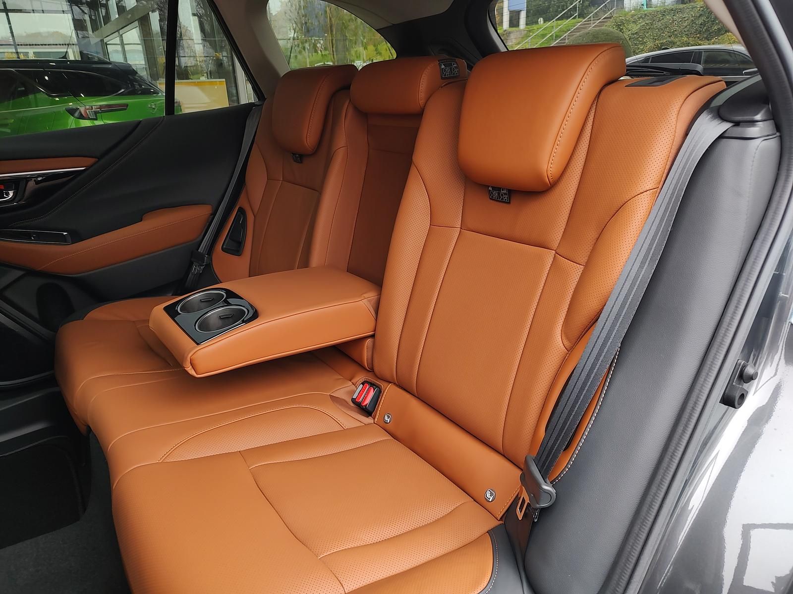 Subaru Outback - Bild 13