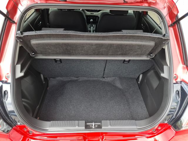 Suzuki SWIFT 1.2 Dualjet Comfort Allgrip Hybrid 4x4