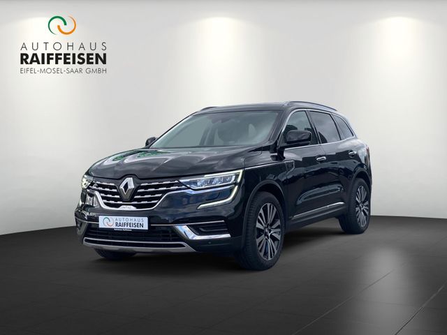 Renault Koleos INITIALE PARIS dCi 185 4WD Shz/inkl. WKR