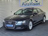 Audi A8 3.0 TDI clean diesel quattro*Kamera*Massage* - gebrauchte Audi A8 aus dem Jahr 2012