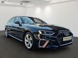 Audi A4 Avant S-LINE 40TFSI S-TRONIC ACC+el.KLAPPE+LE - Audi A4: A4s Line