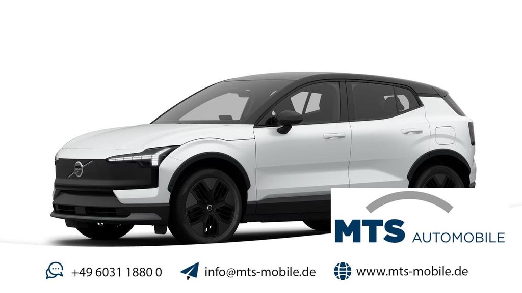 EX30 Cross Country AWD TwinMotor Perform. Ultra