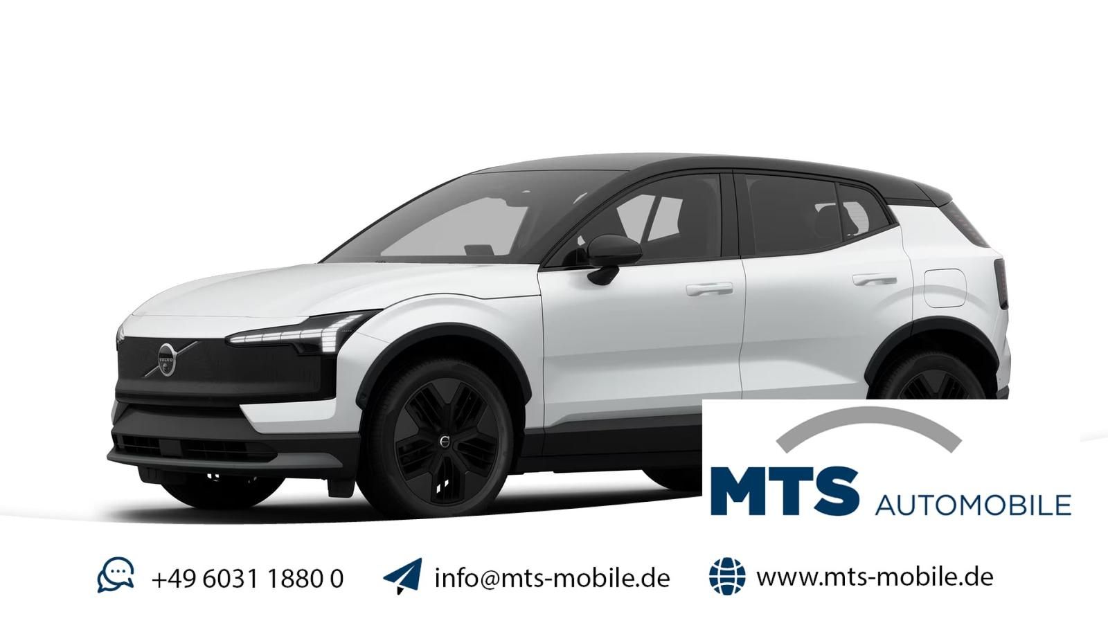 Volvo EX30 Cross Country AWD TwinMotor Perform. Ultra