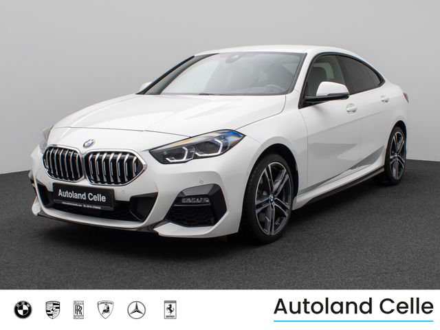 BMW 220 Gran Coupé M Sport Kamera DAB H/K Lenkrhzg