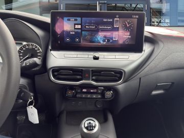 Nissan Juke Acenta 1.0 DIG-T °LED°SHZ°AAC°RFK°Tempomat°