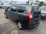 Dacia Lodgy Prestige*NAVI*KLIMA*PDC*SITZH*TEMP*ISOFIX* - Dacia Gebrauchtwagen von 2013