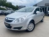Opel Corsa D Edition*1.Hand*Automatik*Klima*Tempomat - gebrauchte Opel Corsa aus dem Jahr 2006