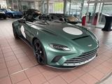 Aston Martin V12 Speedster  DBR 1 PACK/1OF88LIMITED - Aston Martin V12 Speedster Gebrauchtwagen