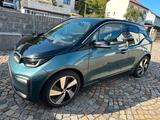 BMW I3 in Blue Ridge Mountain metallic - gebrauchte BMW i3 aus dem Jahr 2021