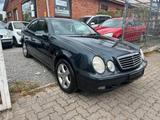 Mercedes-Benz CLK 230 KOMPRESSOR AVANTGARDE - gebrauchte Mercedes-Benz CLK 230 aus dem Jahr 2001