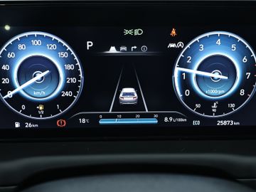 Hyundai TUCSON - 7