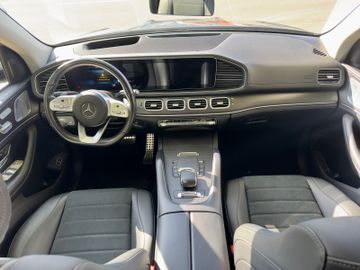 Mercedes GLE 350 - 12