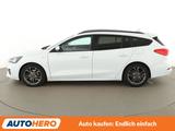Ford Focus 2.0 TDCi EcoBlue ST-Line*NAVI*LED*SPUR*CAM - Ford Focus Gebrauchtwagen in Münster