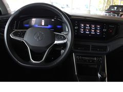 Fahrzeugabbildung Volkswagen Polo Life 1.0TSI,Top-Ausstattung,Nur 22387 KM