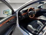 Mercedes-Benz S 400 Hybrid Lim. Leder*Navi*LED*Schiebedach*2.H - gebrauchte Mercedes-Benz S 400 aus dem Jahr 2009