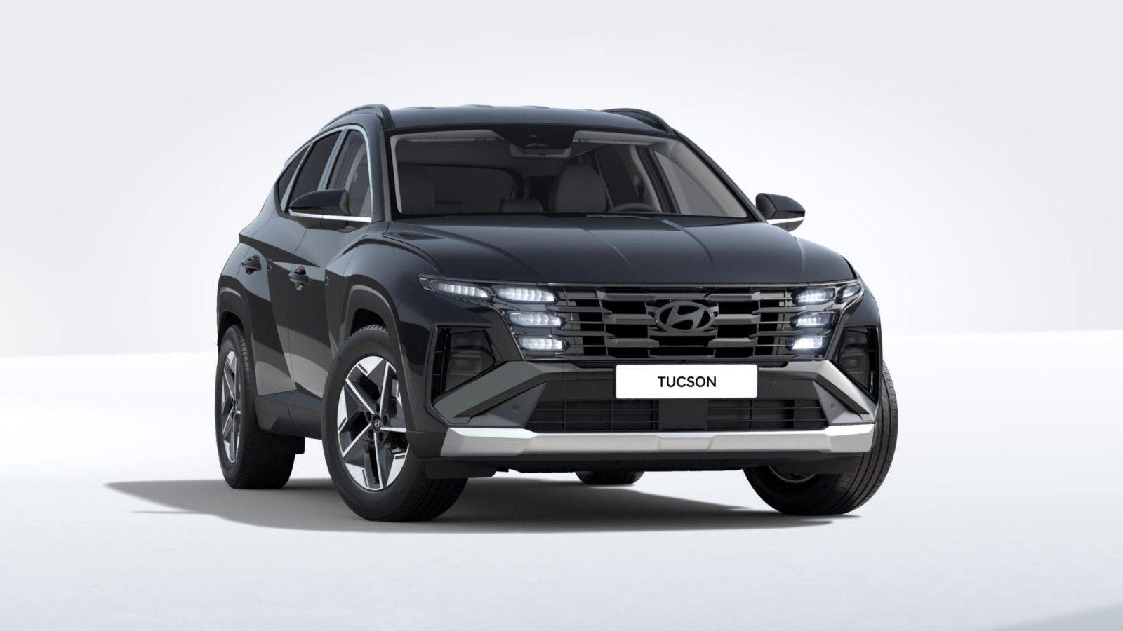 Hyundai TUCSON - Bild 1