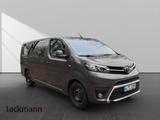 Toyota Proace 2.0 L2 4X4 Shuttle Comfort Verso 9 Sitzer - Toyota Proace (Verso) Gebrauchtwagen