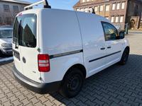 Volkswagen Caddy Kasten/Kombi Kasten