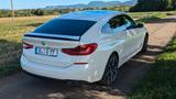 BMW 640 Gran Turismo 640i A Gran Turismo - - gebrauchte BMW 640 Gran Turismo aus dem Jahr 2018