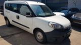 Fiat Doblò Cargo Maxi Kasten - Fiat Doblo cargo
