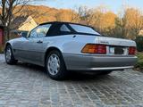 Mercedes-Benz Classic Data 1- Hardtop viel Investiert - Mercedes-Benz SL 500 in Düsseldorf