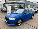 Skoda Fabia III FL Cool Edition 1.0 MPI 44kW 5-Gang - Skoda Fabia: Ii