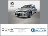 Volkswagen Golf VIII Edition 50 1.5 eTSI DSG AHK PANO HUD - Volkswagen Golf: Edition 50