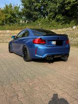 BMW M235 - BMW M235 von privat