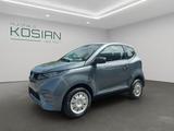 Aixam City Pack Ambition E5+#Fahren ab 15 Jahren# - Aixam City Gebrauchtwagen