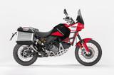 Ducati DesertX Discovery - DUCATI DESERTX DISCOVERY