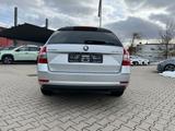 Skoda Octavia Combi 2.0 TDI Ambition *Navi PDC DAB* - Skoda Octavia Ambition mit Diesel-Antrieb