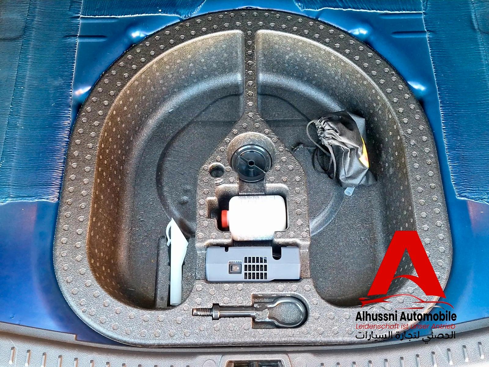 Ford Focus 2014 — photo 19
